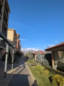 Panoramic Spa - 32