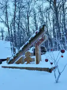 В Лес Афрейм - 29