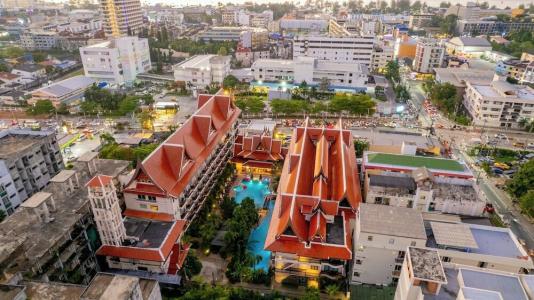 Nipa Resort, Patong Beach - Sha Extra Plus - 19