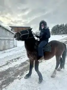 Сухов ключ - 7
