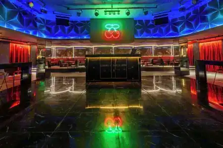 Riu Palace Bavaro - 35