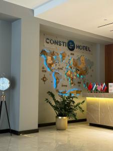 Consti - 43