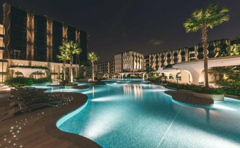 Village Sentosa by Far East Hospitality (SG Clean) - 45