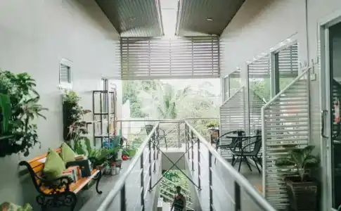 Chilli&Restaurant - 6