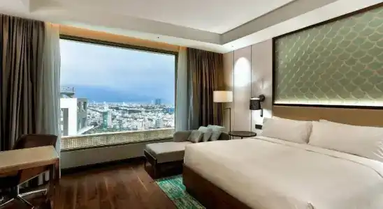 Hilton Da Nang - 42