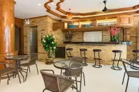Pr Patong Residence -Sha - 50