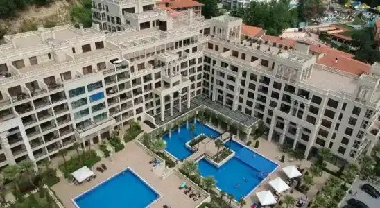 Argisht Partez All Inclusive - 5