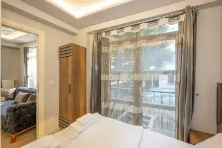Dorne Suite Taksim - 39