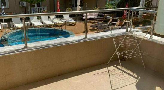 Tropics - Ultra All Inclusive - 12