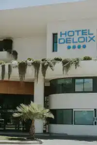Deloix 4* Sup - 45