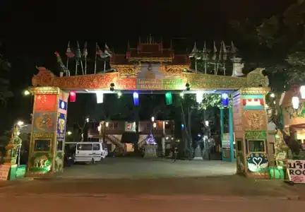 Golden Triangle Palace - 12