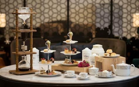 Intercontinental Singapore (Sg Clean), An Ihg - 33