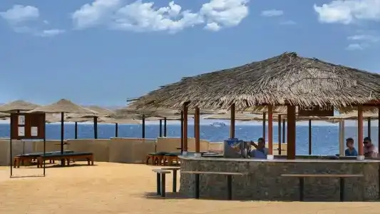 Arabella Azur Resort - 23