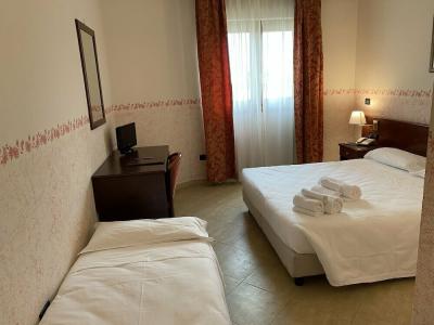 Park Imperatore Adriano - 29