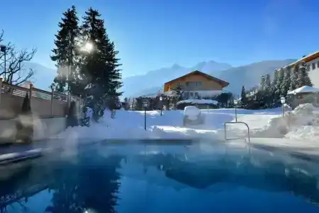 Mirabell Dolomites Luxury Ayurveda & Spa - 2