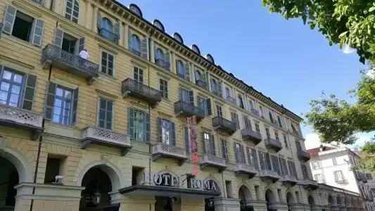 Roma e Rocca Cavour - 0