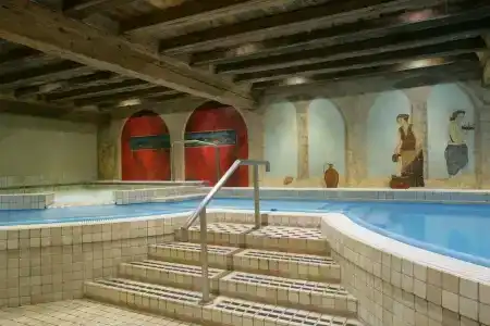 Relais Mont Blanc & Spa - 3