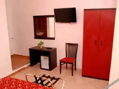 Rossana House - 36