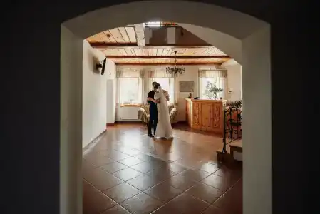 Алексеевская Усадьба - 25