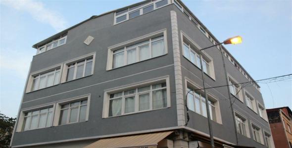 Nagehan Old City - 22