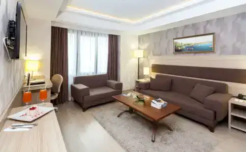 Golden Way Giyimkent - 44