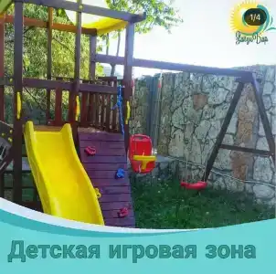 Занзибар - 4