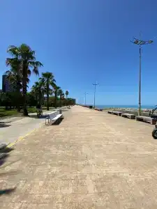 Steps Batumi & Suites - 19