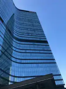 Hilton Istanbul Bomonti - 55