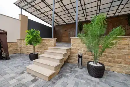 RestHouse - 9
