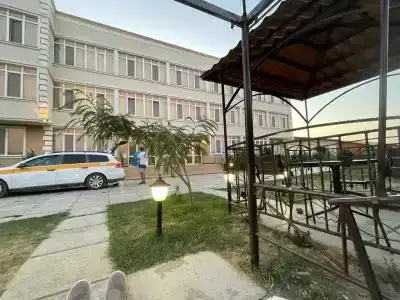 Курортный отель Каменское - 53