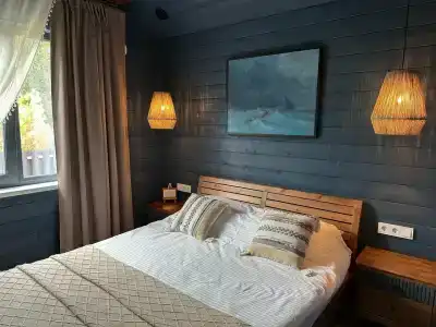 Арт-усадьба АРШин - 45