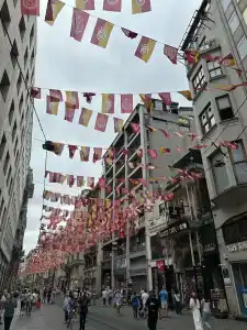 The Marmara Taksim - 10