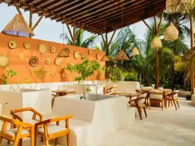 Seconda Stella Romantic Hideaway - 5