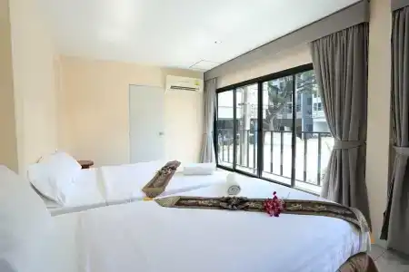 The Siam Guest House - Sha Extra Plus - 37