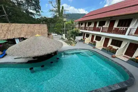 Ginis Beach Resort - 38