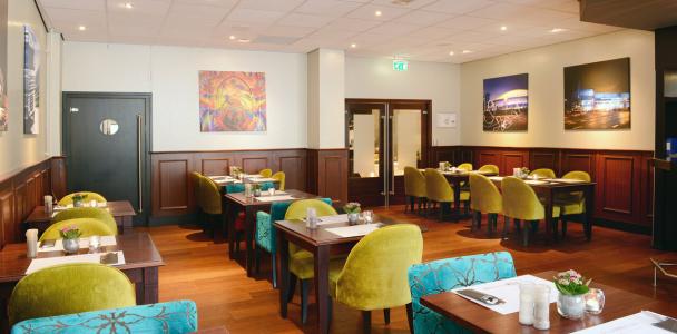 Best Western Eindhoven - 37