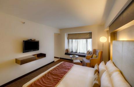 The Pride, Bangalore - 17