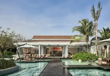 Rosewood Sanya - 32