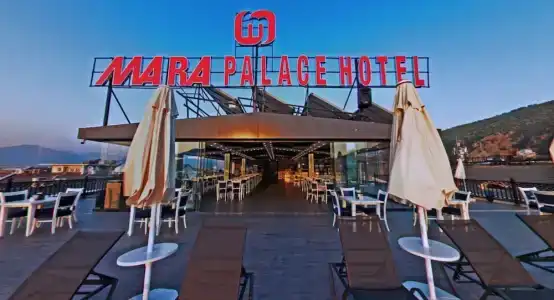 Mara Palace - 33