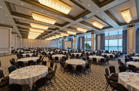 Ramada Plaza & Spa Trabzon - 16
