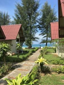 Gooddays Lanta Beach Resort Sha - 18