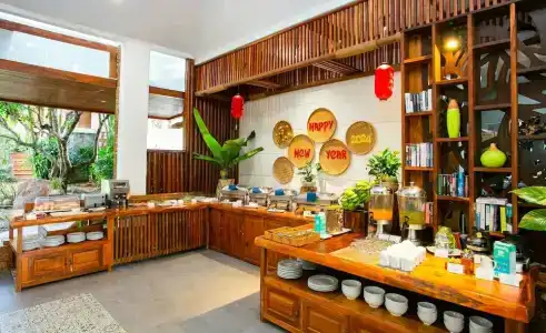 Nadine Phu Quoc Resort & Spa - 16