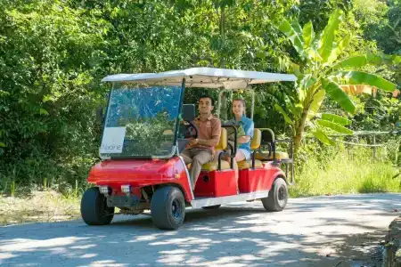 Nadine Phu Quoc Resort & Spa - 8
