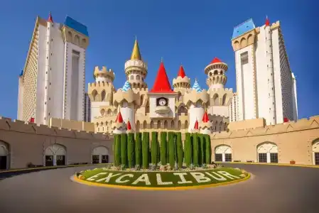 Excalibur - 0