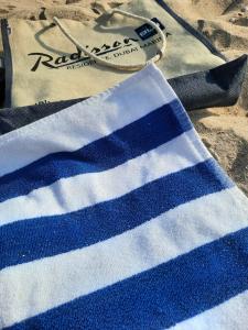 Radisson Blu Residence, Dubai Marina - 49