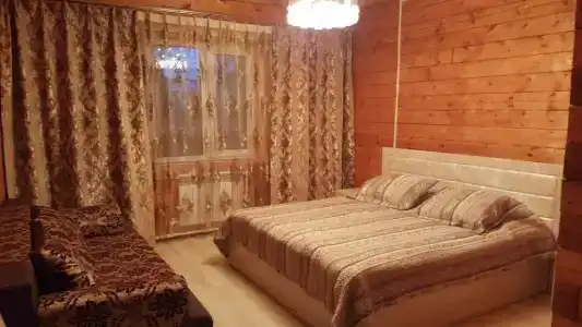 Теремок - 36