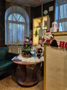 на Пороховской - 14