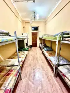 Интурист - 14