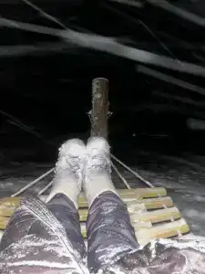 Глэмпинг Воздух Леса - 27