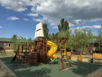 Оазис - 32